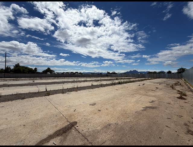 4,000M² WAREHOUSE TO LET IN JOOSTENBERGVLAKTE